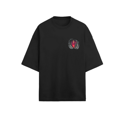 Unisex Oversized FLOATER Classic T-Shirt